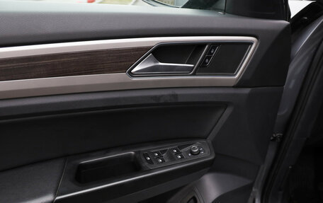 Volkswagen Teramont I, 2018 год, 3 379 000 рублей, 20 фотография