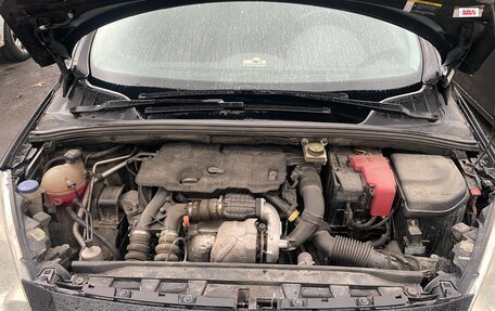 Peugeot 408 I рестайлинг, 2012 год, 1 100 000 рублей, 6 фотография