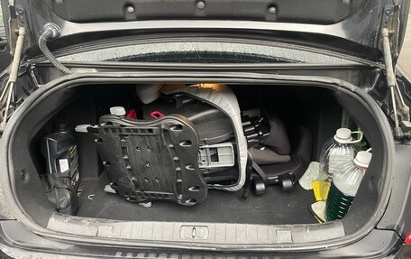 Peugeot 408 I рестайлинг, 2012 год, 1 100 000 рублей, 7 фотография