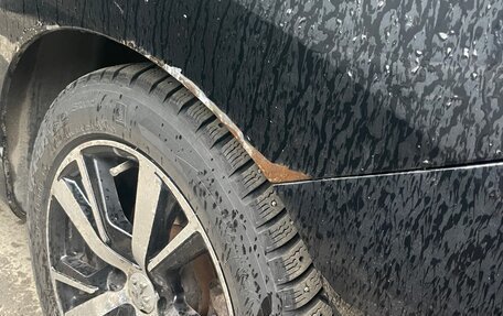 Peugeot 408 I рестайлинг, 2012 год, 1 100 000 рублей, 13 фотография