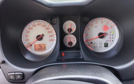 Mitsubishi Outlander III рестайлинг 3, 2007 год, 550 000 рублей, 2 фотография