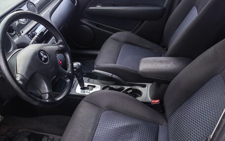 Mitsubishi Outlander III рестайлинг 3, 2007 год, 550 000 рублей, 10 фотография