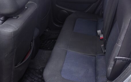 Mitsubishi Outlander III рестайлинг 3, 2007 год, 550 000 рублей, 11 фотография