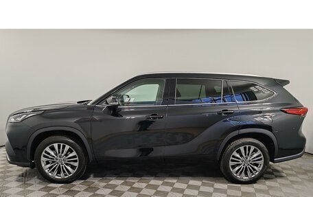 Toyota Highlander, 2026 год, 6 390 000 рублей, 8 фотография