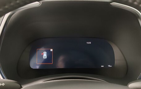 Toyota Highlander, 2026 год, 6 390 000 рублей, 12 фотография