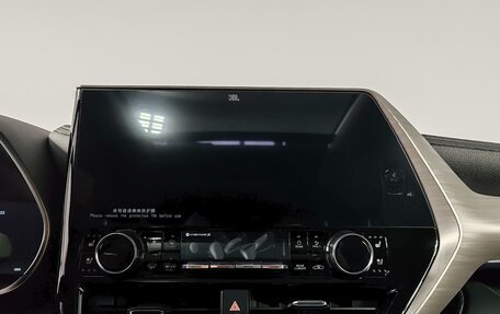 Toyota Highlander, 2026 год, 6 390 000 рублей, 14 фотография