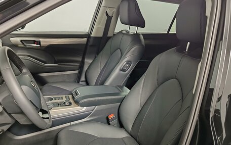 Toyota Highlander, 2026 год, 6 390 000 рублей, 15 фотография