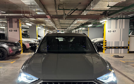Audi Q3, 2025 год, 5 200 000 рублей, 1 фотография
