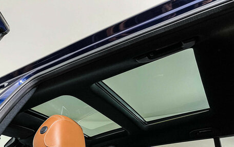 Mercedes-Benz GLS, 2016 год, 5 097 000 рублей, 18 фотография