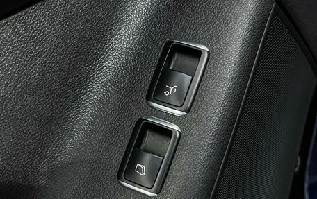 Mercedes-Benz GLS, 2016 год, 5 097 000 рублей, 21 фотография