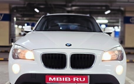 BMW X1, 2011 год, 1 199 999 рублей, 1 фотография