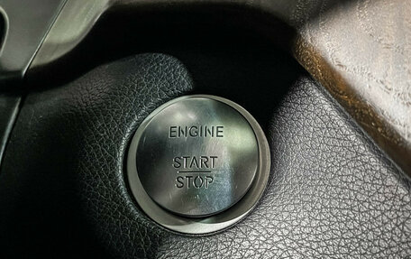 Mercedes-Benz GLS, 2016 год, 5 097 000 рублей, 22 фотография