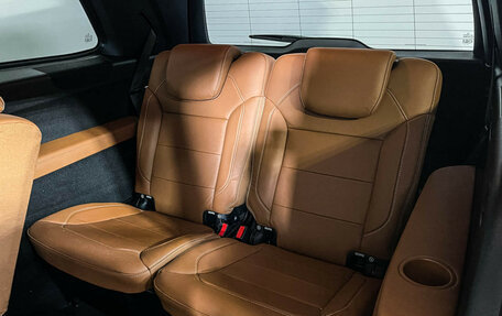 Mercedes-Benz GLS, 2016 год, 5 097 000 рублей, 26 фотография