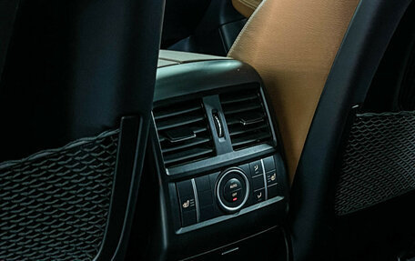 Mercedes-Benz GLS, 2016 год, 5 097 000 рублей, 25 фотография