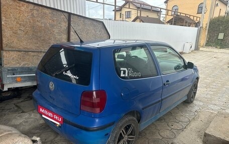 Volkswagen Polo III рестайлинг, 2001 год, 180 000 рублей, 3 фотография