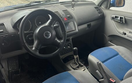 Volkswagen Polo III рестайлинг, 2001 год, 180 000 рублей, 5 фотография