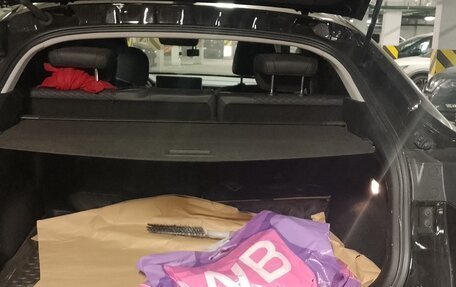 Haval F7x I, 2023 год, 2 590 000 рублей, 8 фотография