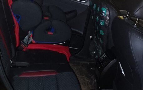 Haval F7x I, 2023 год, 2 590 000 рублей, 10 фотография