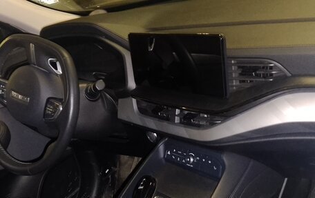 Haval F7x I, 2023 год, 2 590 000 рублей, 12 фотография