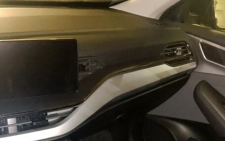 Haval F7x I, 2023 год, 2 590 000 рублей, 13 фотография