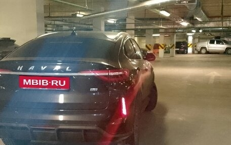 Haval F7x I, 2023 год, 2 590 000 рублей, 2 фотография