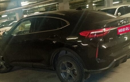 Haval F7x I, 2023 год, 2 590 000 рублей, 6 фотография