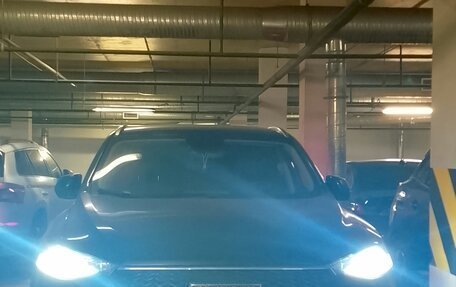 Haval F7x I, 2023 год, 2 590 000 рублей, 19 фотография