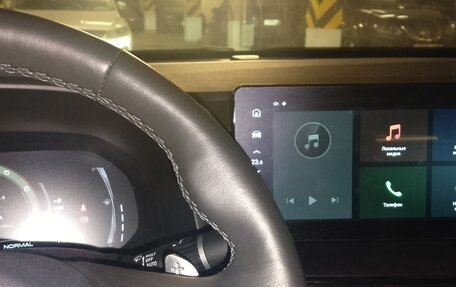 Haval F7x I, 2023 год, 2 590 000 рублей, 14 фотография