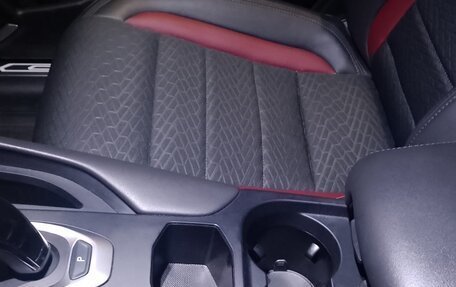 Haval F7x I, 2023 год, 2 590 000 рублей, 16 фотография