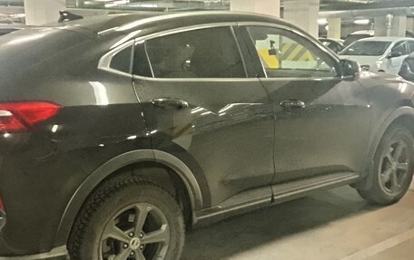 Haval F7x I, 2023 год, 2 590 000 рублей, 17 фотография