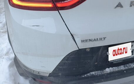 Renault Arkana I, 2020 год, 1 699 рублей, 10 фотография