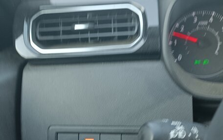 Renault Arkana I, 2020 год, 1 699 рублей, 8 фотография