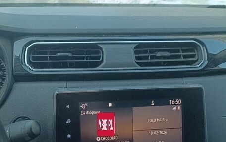 Renault Arkana I, 2020 год, 1 699 рублей, 9 фотография