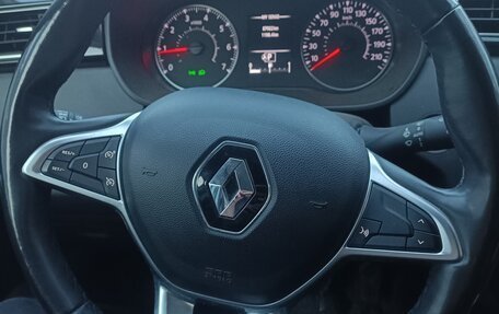 Renault Arkana I, 2020 год, 1 699 рублей, 20 фотография