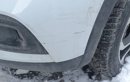 Renault Arkana I, 2020 год, 1 699 рублей, 12 фотография