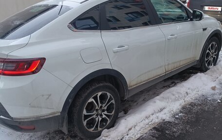 Renault Arkana I, 2020 год, 1 699 рублей, 13 фотография