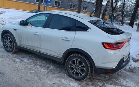 Renault Arkana I, 2020 год, 1 699 рублей, 16 фотография