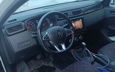 Renault Arkana I, 2020 год, 1 699 рублей, 19 фотография