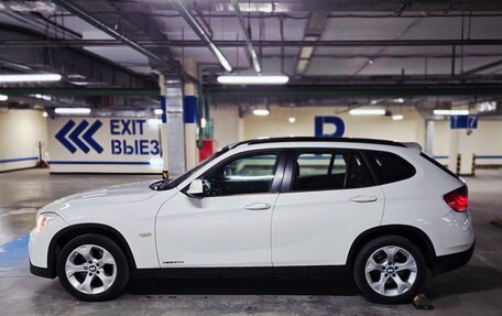 BMW X1, 2011 год, 1 199 999 рублей, 5 фотография