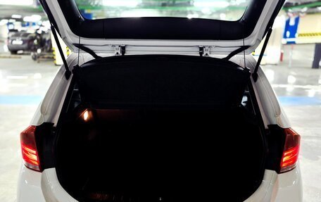 BMW X1, 2011 год, 1 199 999 рублей, 11 фотография