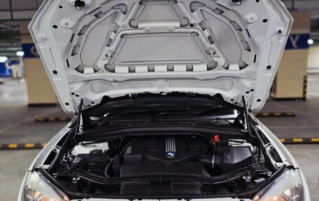 BMW X1, 2011 год, 1 199 999 рублей, 9 фотография