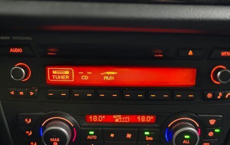 BMW X1, 2011 год, 1 199 999 рублей, 13 фотография