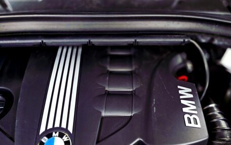 BMW X1, 2011 год, 1 199 999 рублей, 10 фотография