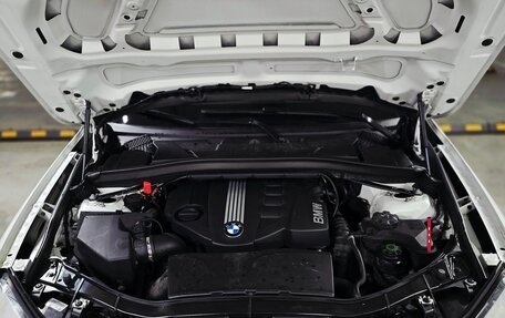 BMW X1, 2011 год, 1 199 999 рублей, 8 фотография