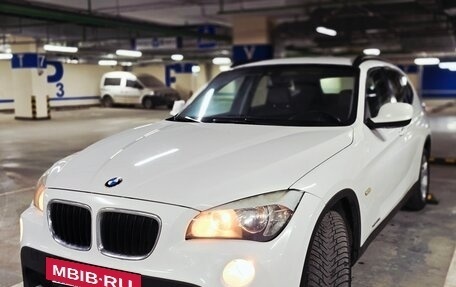 BMW X1, 2011 год, 1 199 999 рублей, 4 фотография