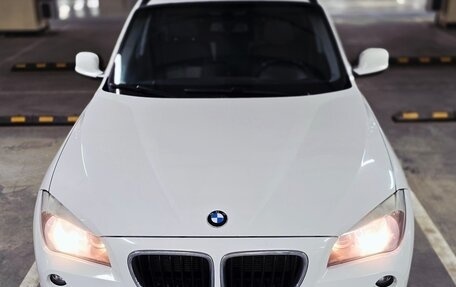 BMW X1, 2011 год, 1 199 999 рублей, 2 фотография