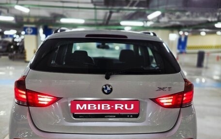 BMW X1, 2011 год, 1 199 999 рублей, 7 фотография
