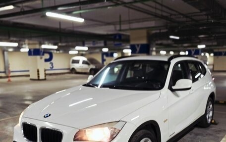 BMW X1, 2011 год, 1 199 999 рублей, 3 фотография