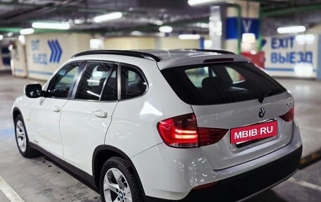 BMW X1, 2011 год, 1 199 999 рублей, 6 фотография