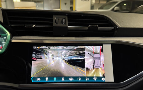 Audi Q3, 2025 год, 5 200 000 рублей, 8 фотография